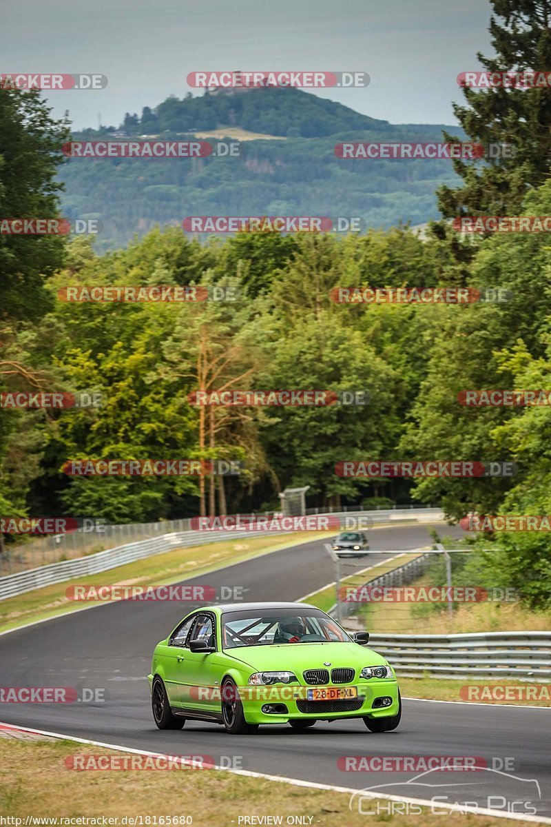 Bild #18165680 - Touristenfahrten Nürburgring Nordschleife (31.07.2022)