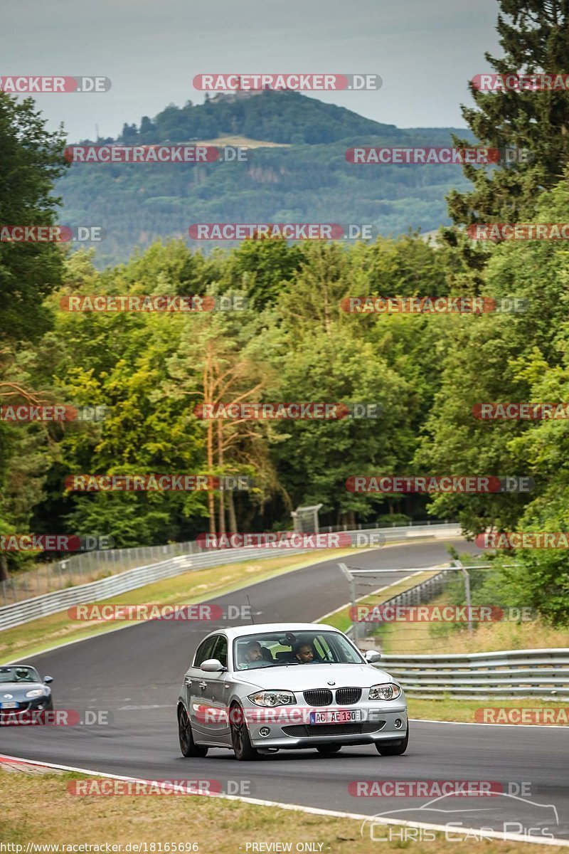 Bild #18165696 - Touristenfahrten Nürburgring Nordschleife (31.07.2022)