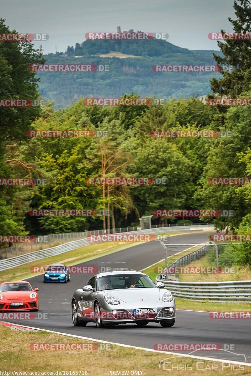 Bild #18165716 - Touristenfahrten Nürburgring Nordschleife (31.07.2022)