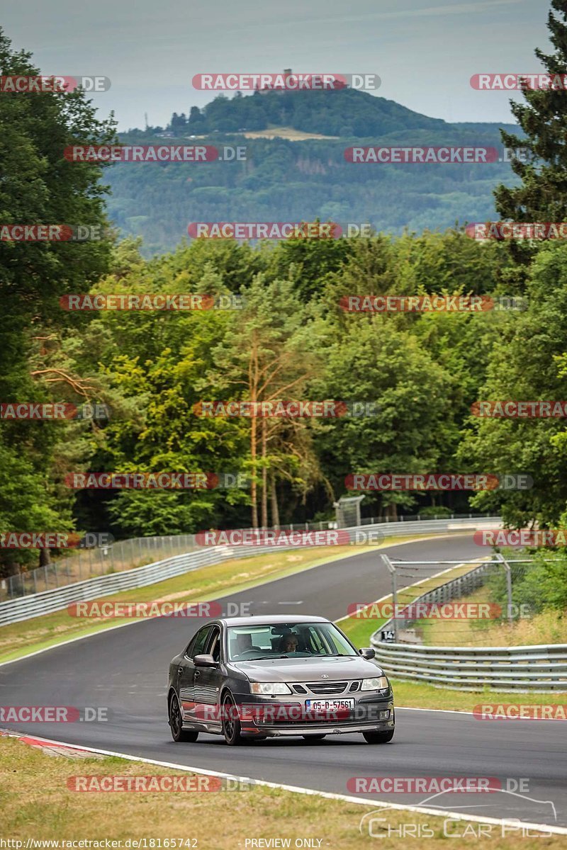 Bild #18165742 - Touristenfahrten Nürburgring Nordschleife (31.07.2022)