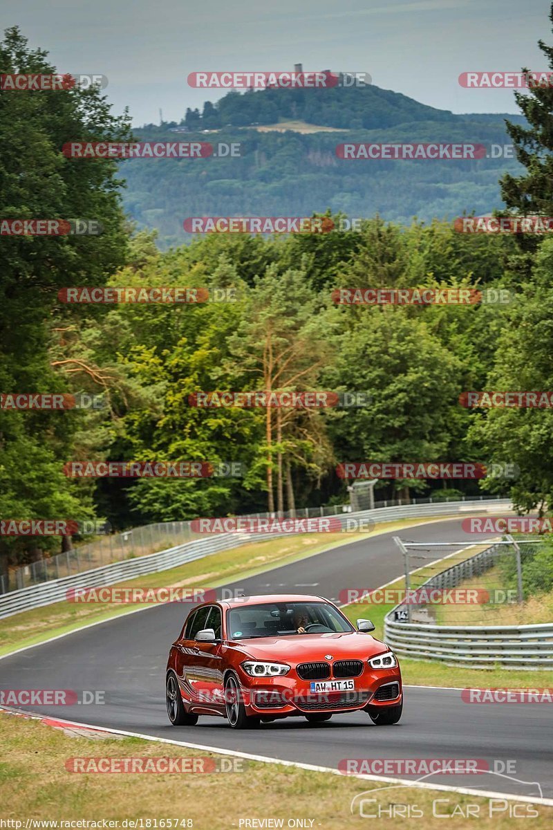 Bild #18165748 - Touristenfahrten Nürburgring Nordschleife (31.07.2022)