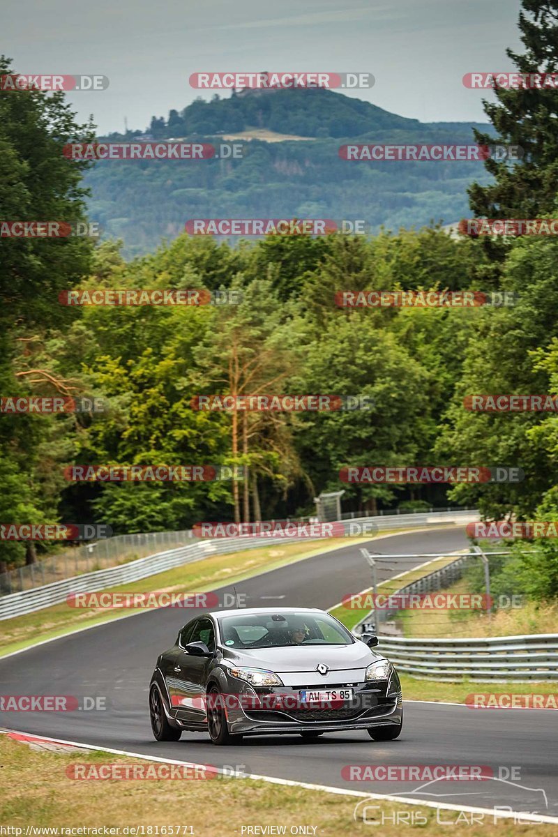 Bild #18165771 - Touristenfahrten Nürburgring Nordschleife (31.07.2022)