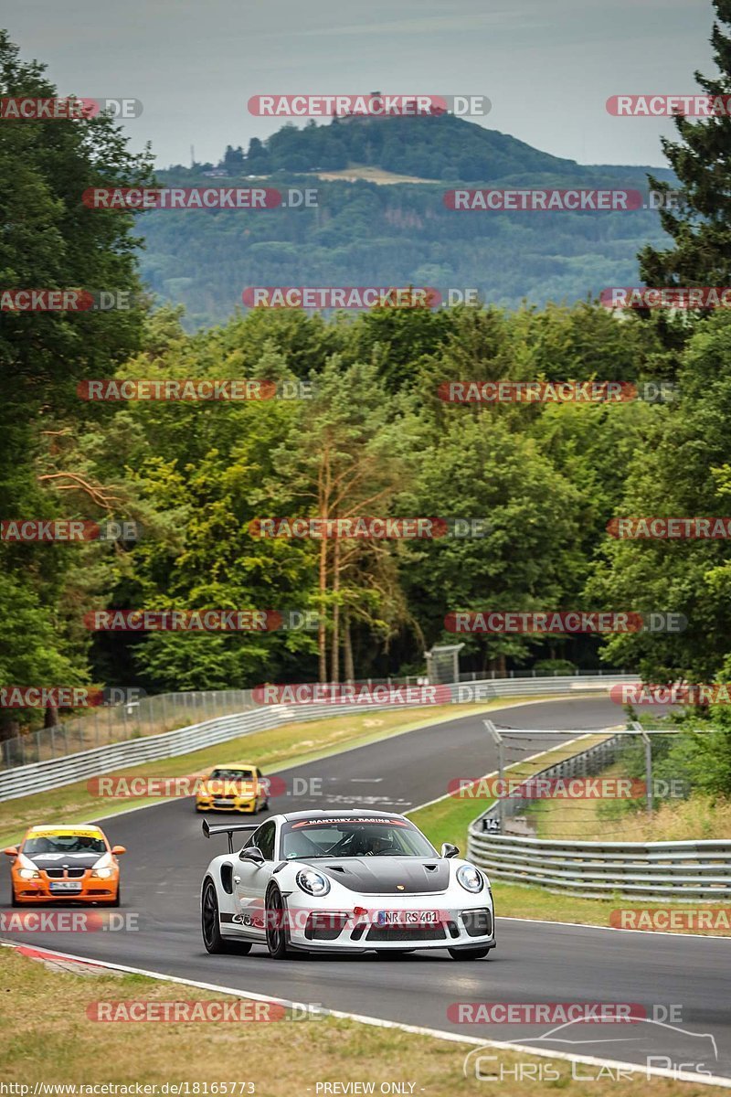 Bild #18165773 - Touristenfahrten Nürburgring Nordschleife (31.07.2022)