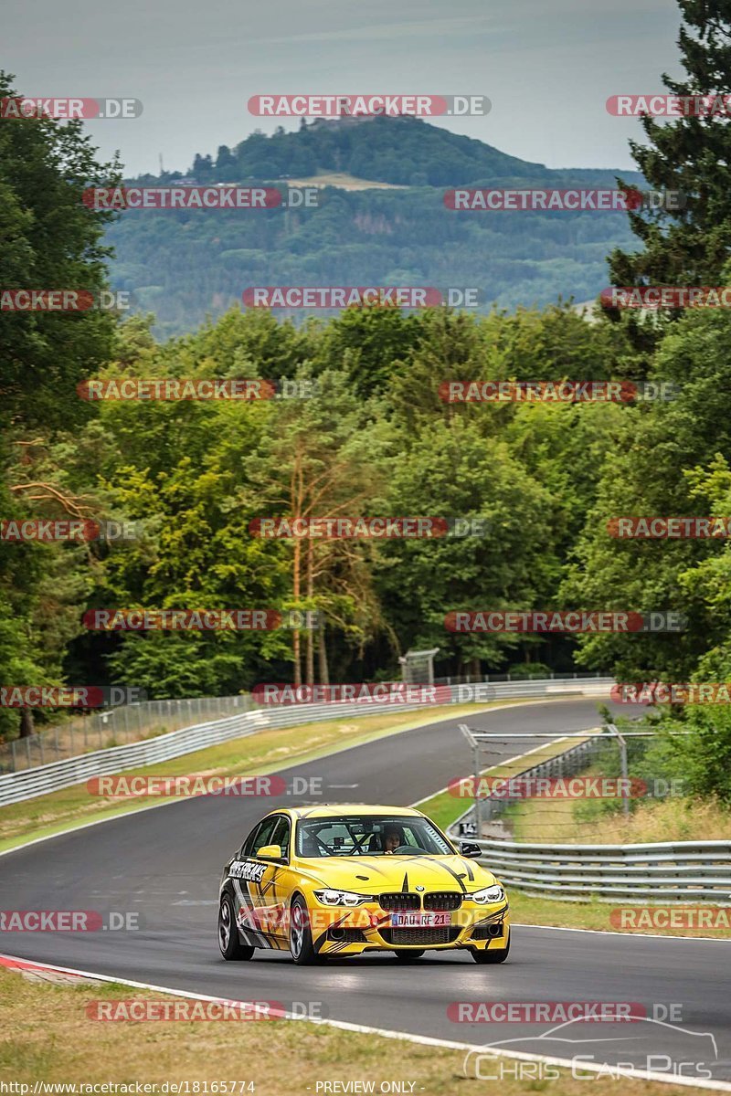 Bild #18165774 - Touristenfahrten Nürburgring Nordschleife (31.07.2022)