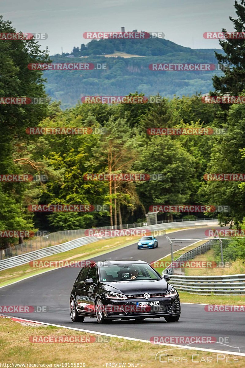 Bild #18165829 - Touristenfahrten Nürburgring Nordschleife (31.07.2022)