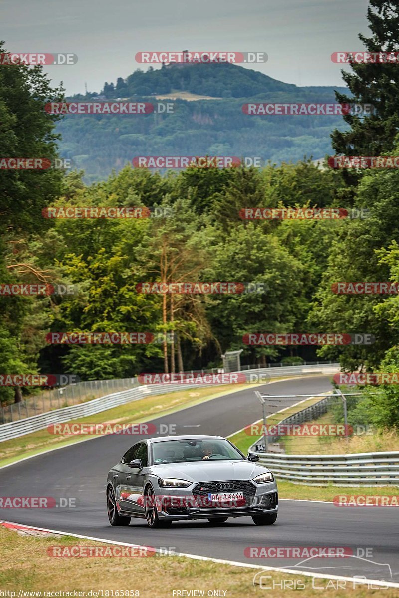 Bild #18165858 - Touristenfahrten Nürburgring Nordschleife (31.07.2022)