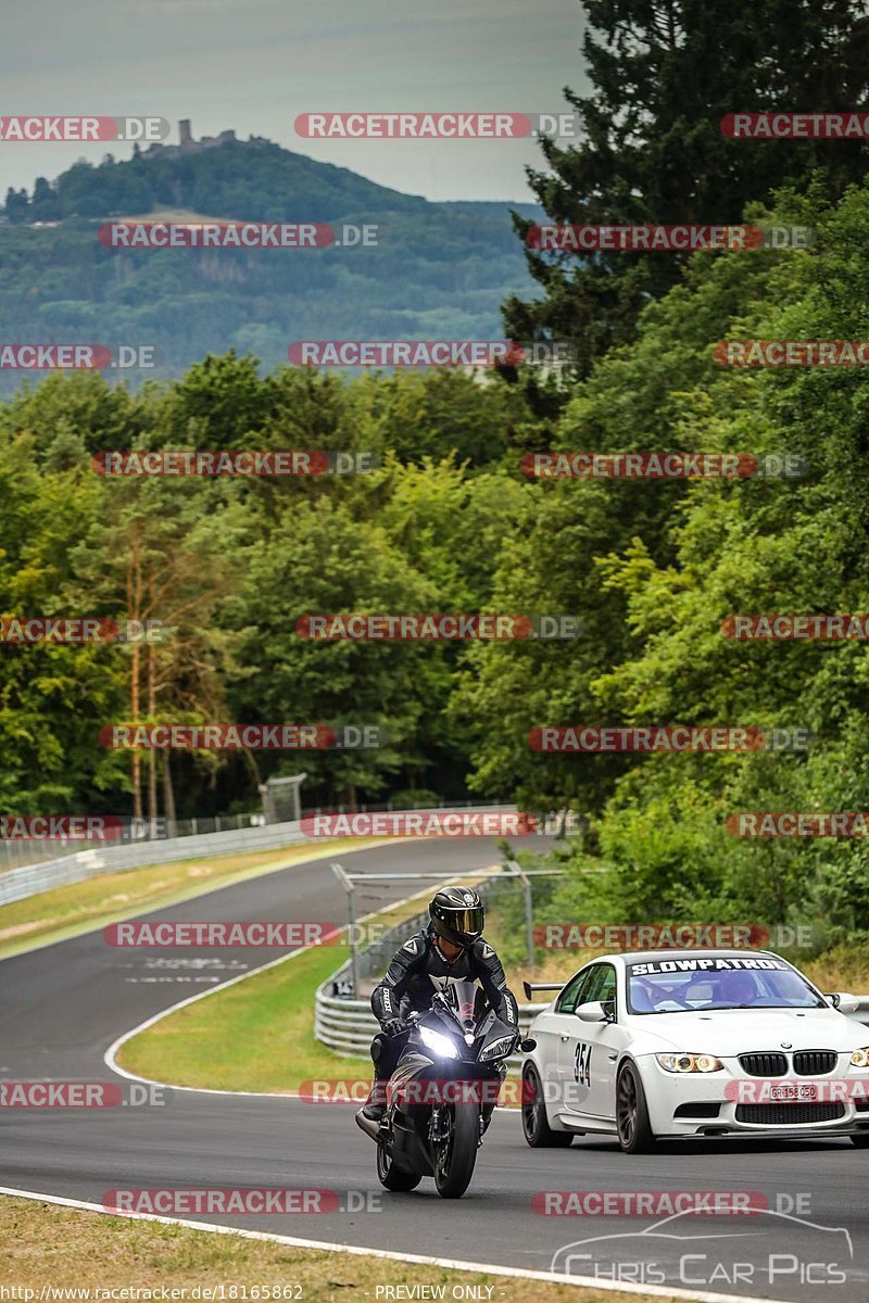 Bild #18165862 - Touristenfahrten Nürburgring Nordschleife (31.07.2022)