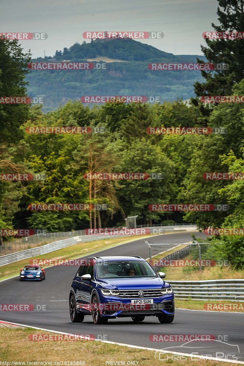 Bild #18165869 - Touristenfahrten Nürburgring Nordschleife (31.07.2022)