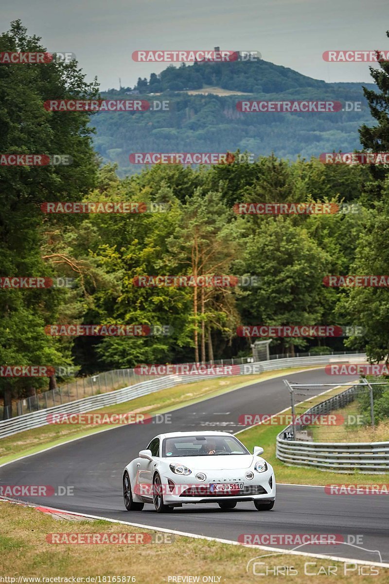 Bild #18165876 - Touristenfahrten Nürburgring Nordschleife (31.07.2022)