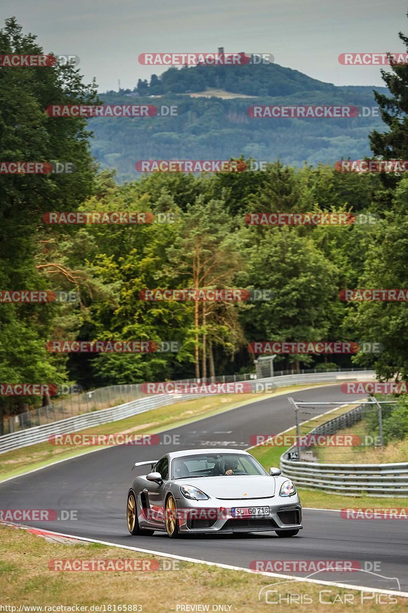 Bild #18165883 - Touristenfahrten Nürburgring Nordschleife (31.07.2022)