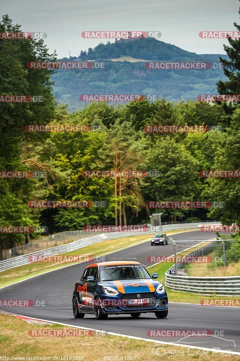 Bild #18165888 - Touristenfahrten Nürburgring Nordschleife (31.07.2022)