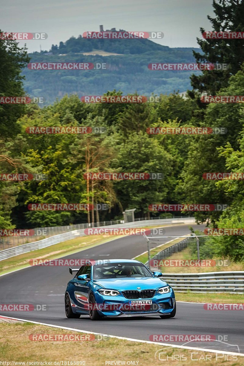 Bild #18165890 - Touristenfahrten Nürburgring Nordschleife (31.07.2022)