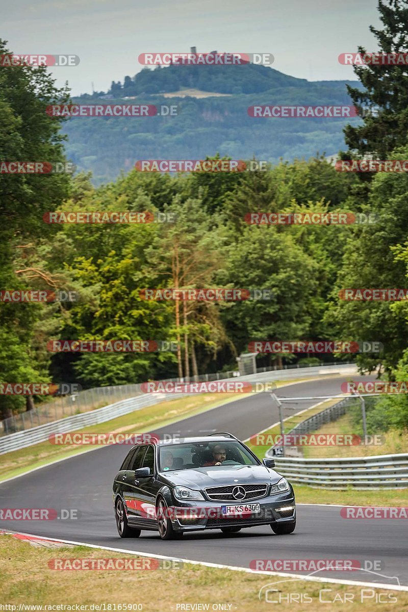 Bild #18165900 - Touristenfahrten Nürburgring Nordschleife (31.07.2022)