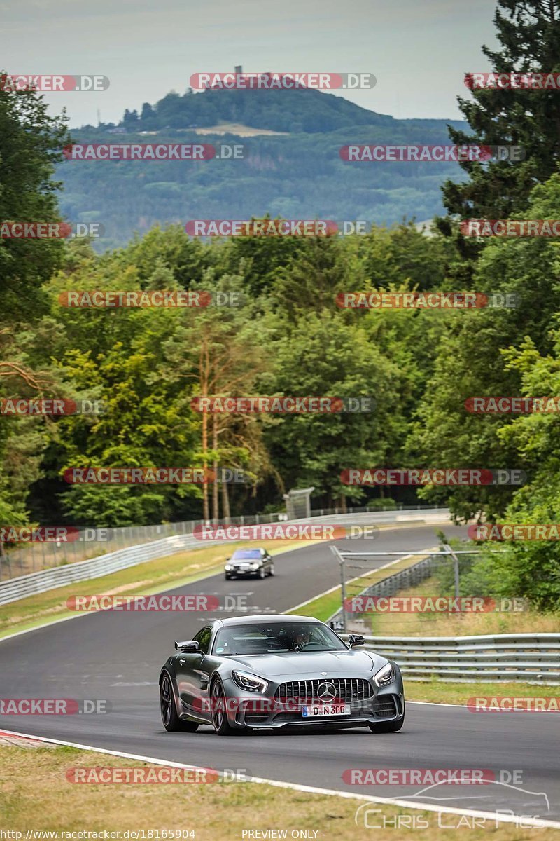 Bild #18165904 - Touristenfahrten Nürburgring Nordschleife (31.07.2022)