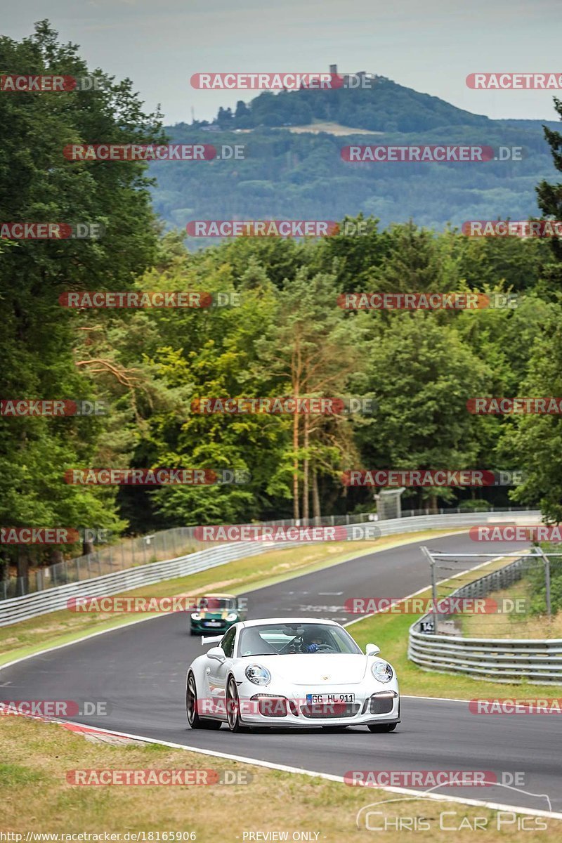 Bild #18165906 - Touristenfahrten Nürburgring Nordschleife (31.07.2022)