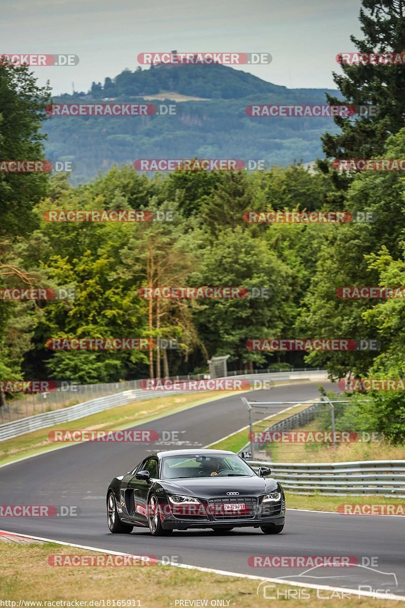 Bild #18165911 - Touristenfahrten Nürburgring Nordschleife (31.07.2022)