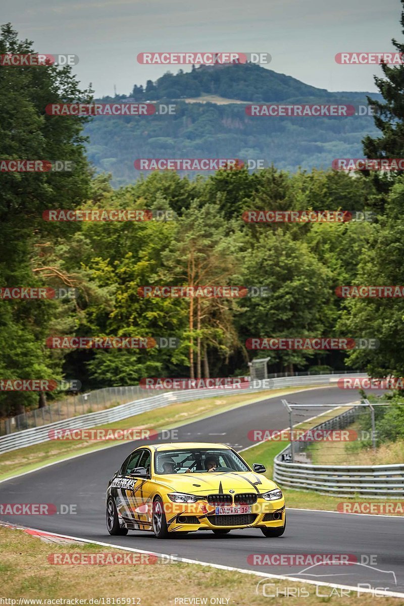 Bild #18165912 - Touristenfahrten Nürburgring Nordschleife (31.07.2022)