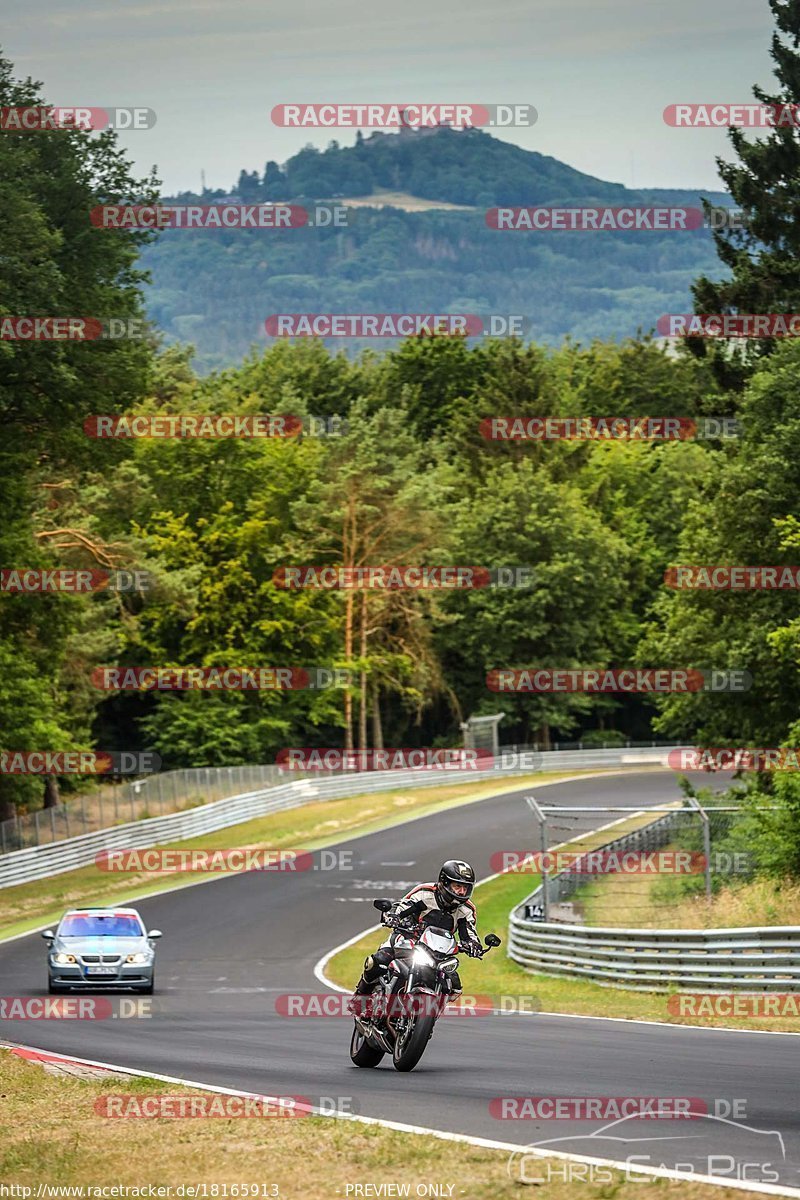 Bild #18165913 - Touristenfahrten Nürburgring Nordschleife (31.07.2022)