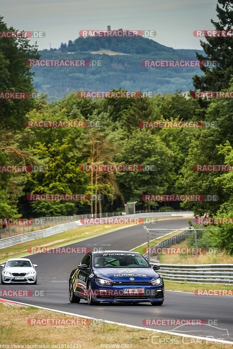 Bild #18165915 - Touristenfahrten Nürburgring Nordschleife (31.07.2022)