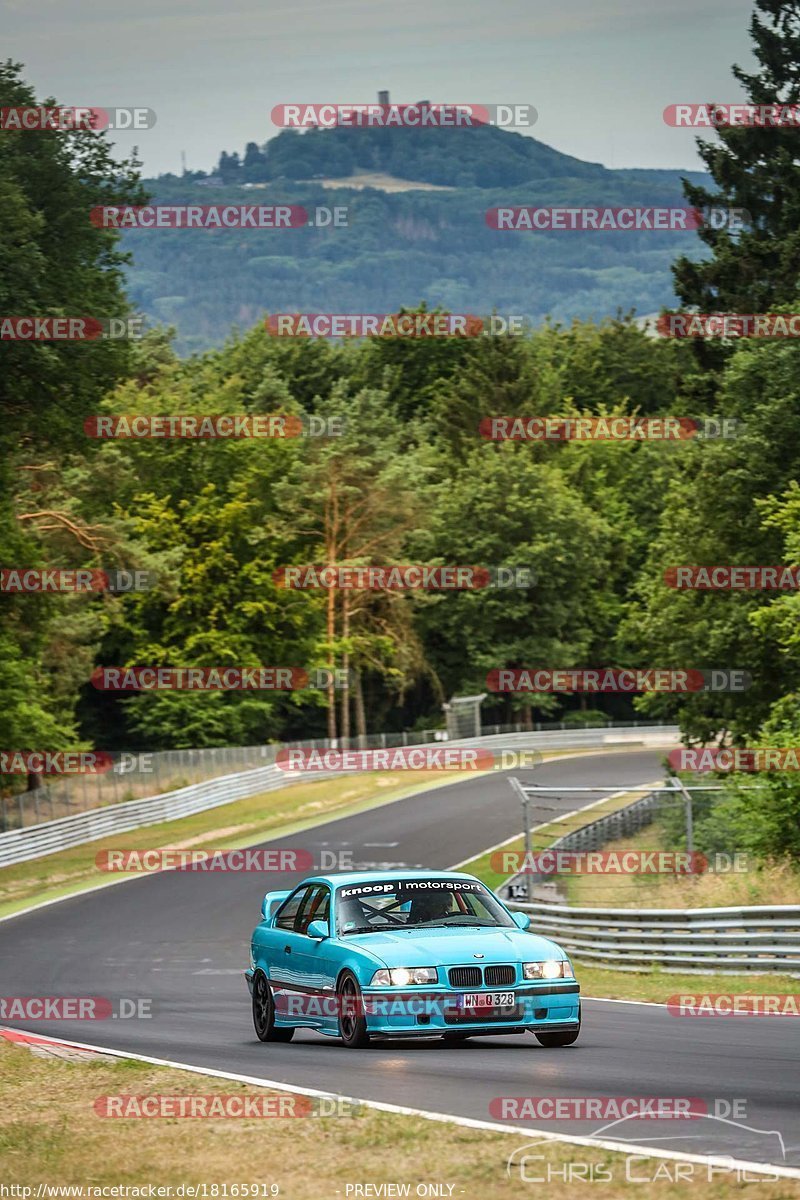 Bild #18165919 - Touristenfahrten Nürburgring Nordschleife (31.07.2022)