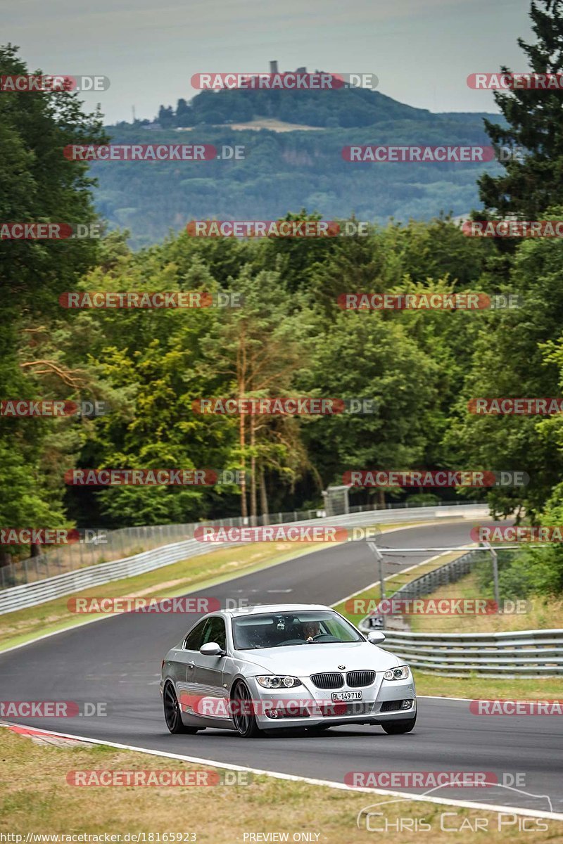 Bild #18165923 - Touristenfahrten Nürburgring Nordschleife (31.07.2022)