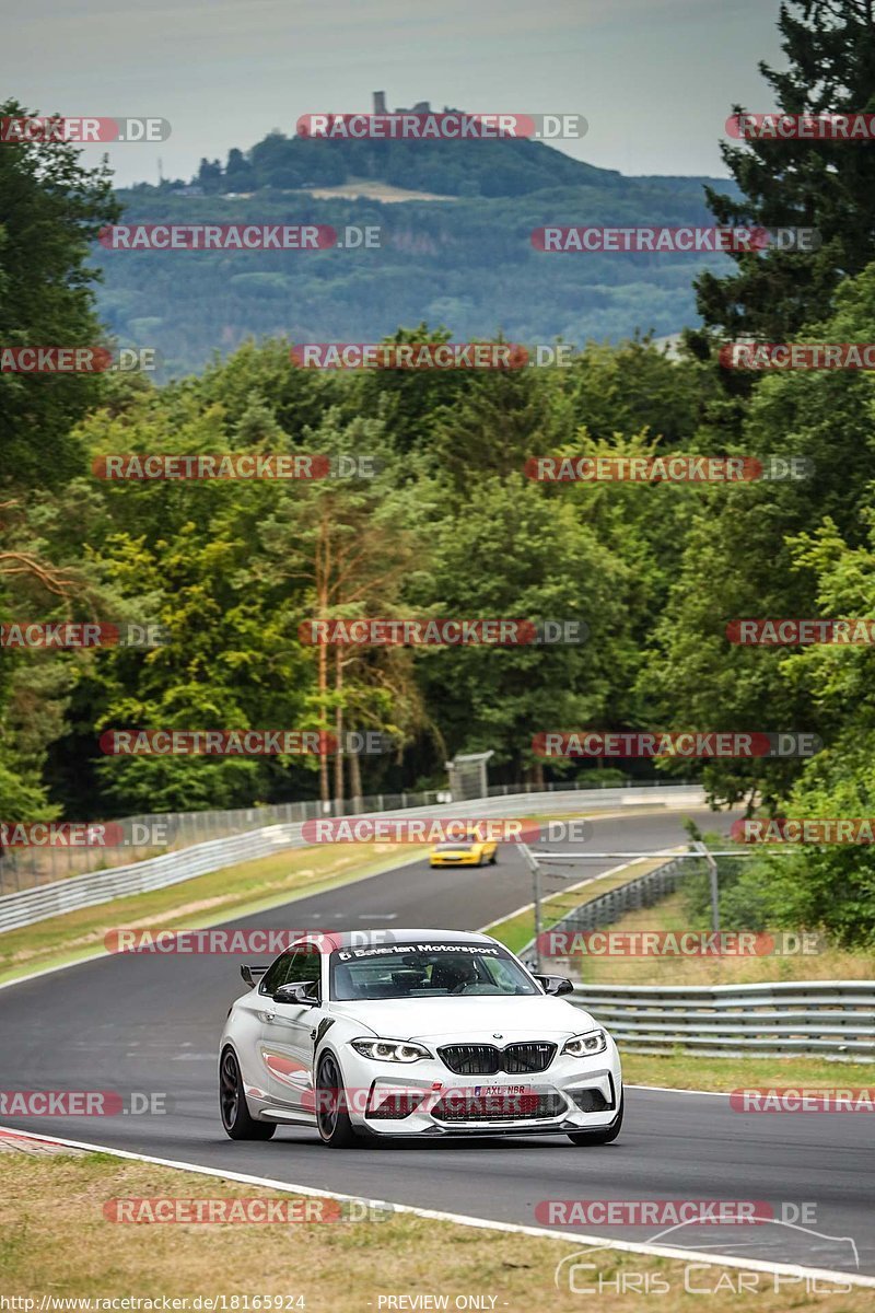 Bild #18165924 - Touristenfahrten Nürburgring Nordschleife (31.07.2022)