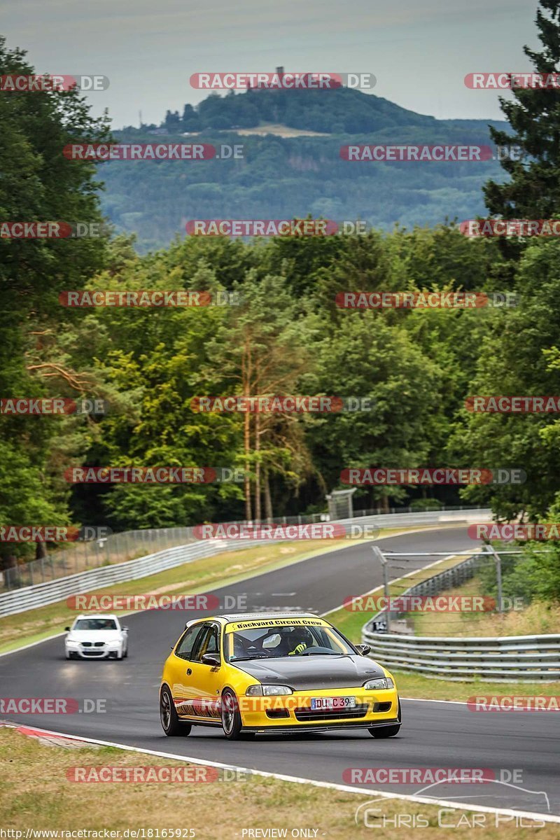 Bild #18165925 - Touristenfahrten Nürburgring Nordschleife (31.07.2022)