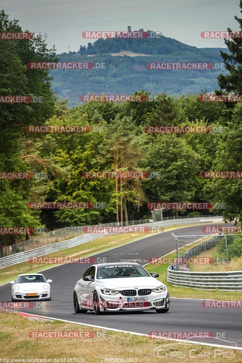 Bild #18165928 - Touristenfahrten Nürburgring Nordschleife (31.07.2022)