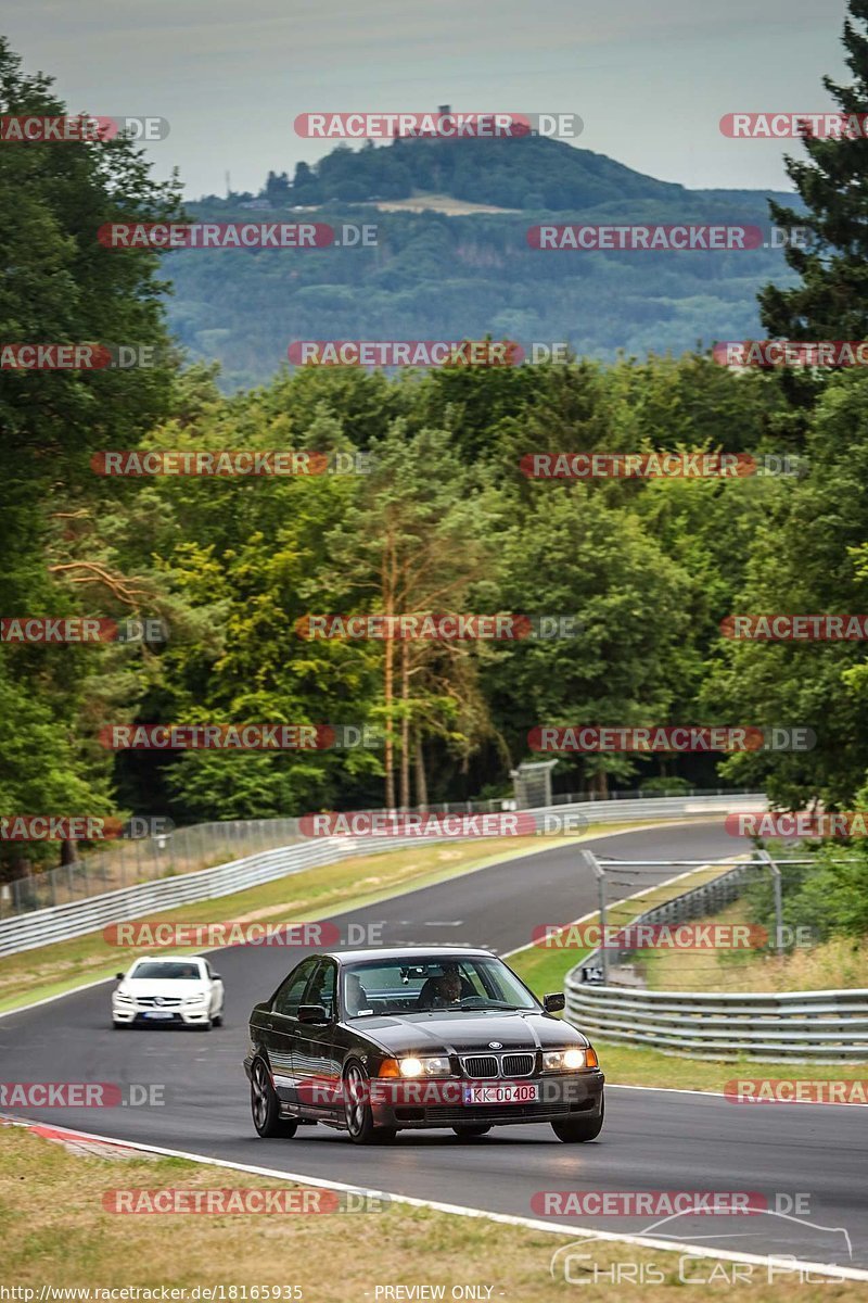 Bild #18165935 - Touristenfahrten Nürburgring Nordschleife (31.07.2022)