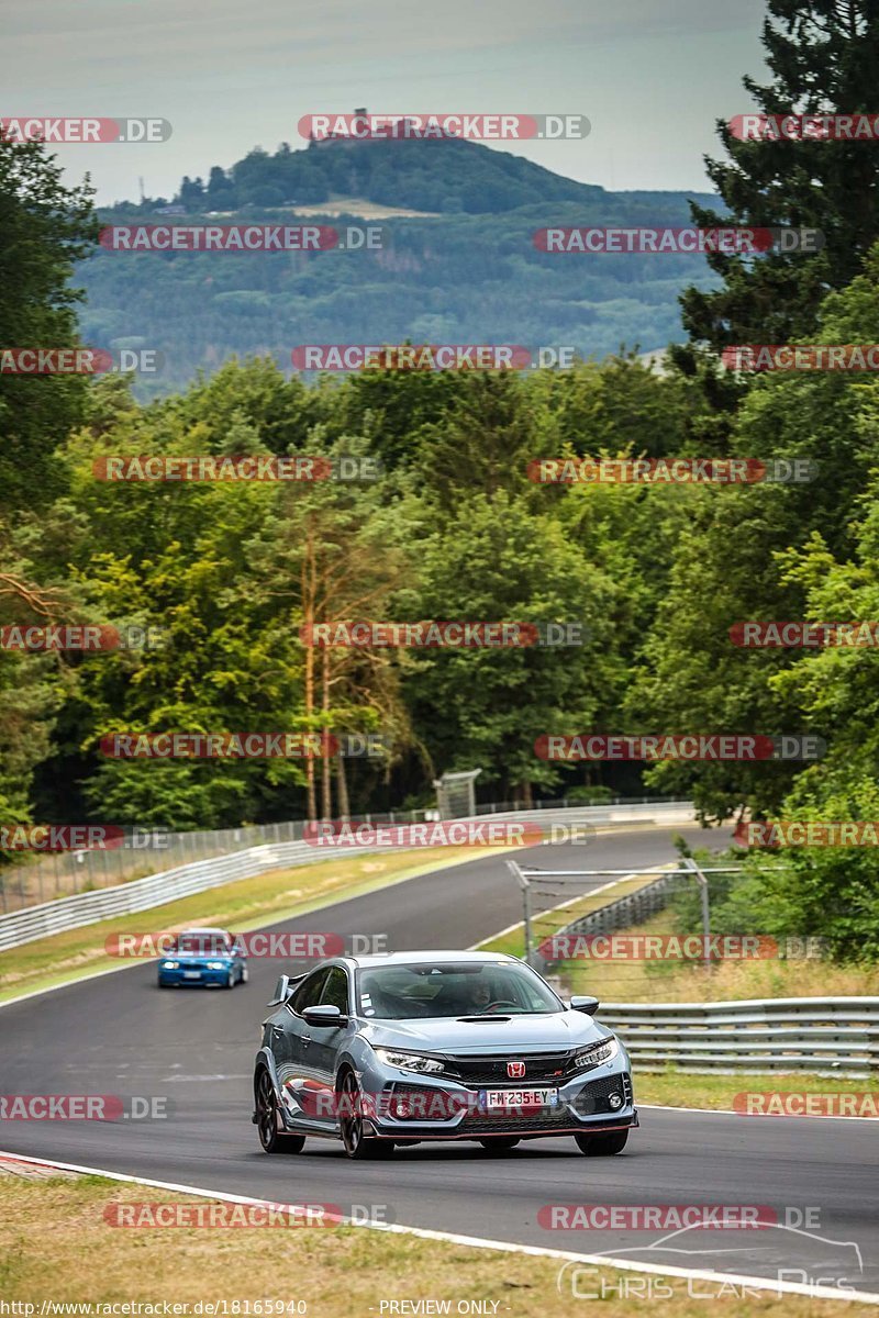 Bild #18165940 - Touristenfahrten Nürburgring Nordschleife (31.07.2022)