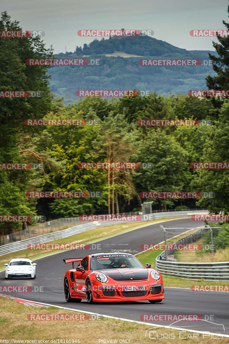 Bild #18165946 - Touristenfahrten Nürburgring Nordschleife (31.07.2022)