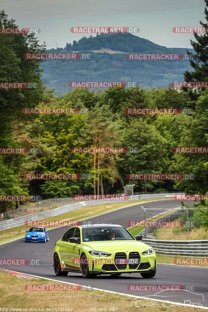 Bild #18165963 - Touristenfahrten Nürburgring Nordschleife (31.07.2022)