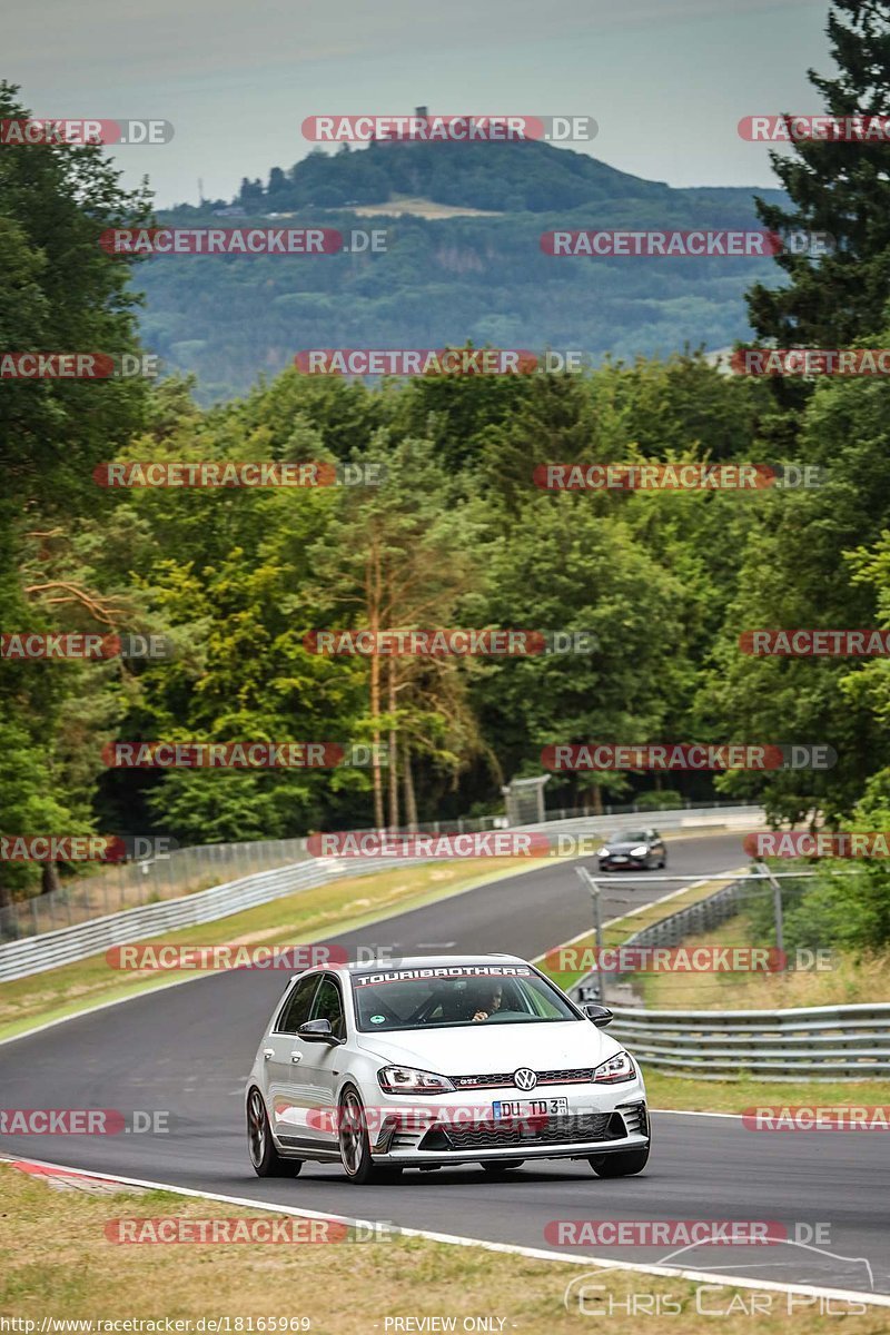 Bild #18165969 - Touristenfahrten Nürburgring Nordschleife (31.07.2022)