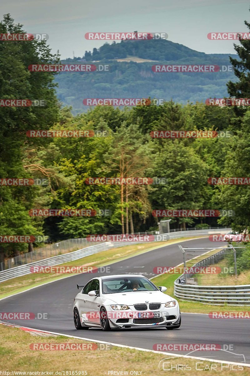 Bild #18165985 - Touristenfahrten Nürburgring Nordschleife (31.07.2022)