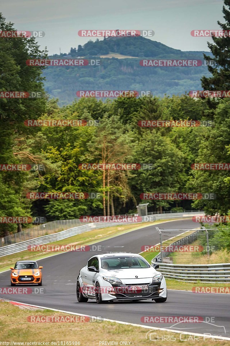 Bild #18165986 - Touristenfahrten Nürburgring Nordschleife (31.07.2022)