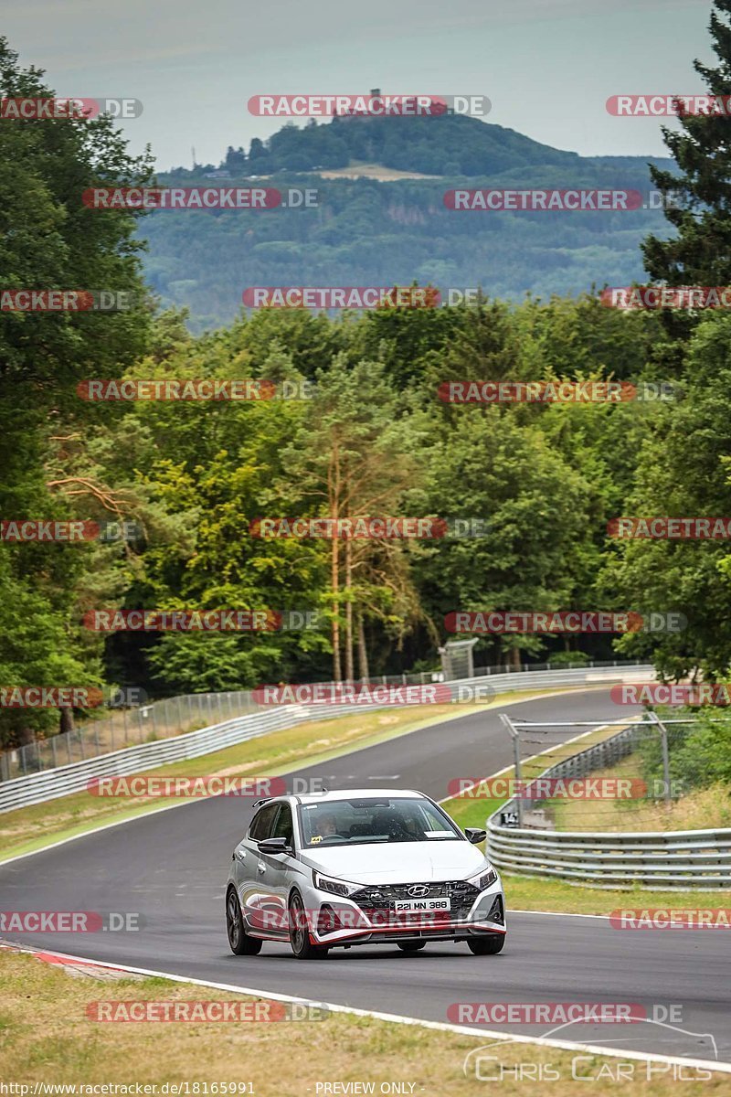 Bild #18165991 - Touristenfahrten Nürburgring Nordschleife (31.07.2022)