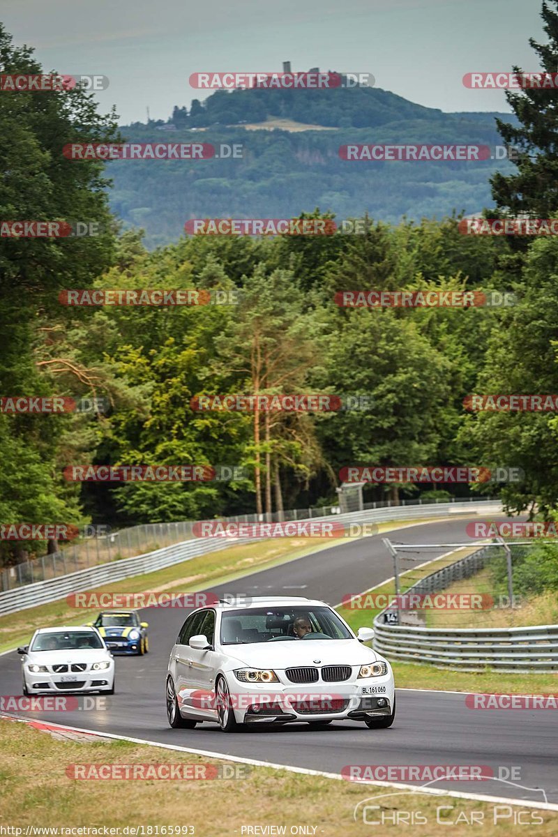 Bild #18165993 - Touristenfahrten Nürburgring Nordschleife (31.07.2022)