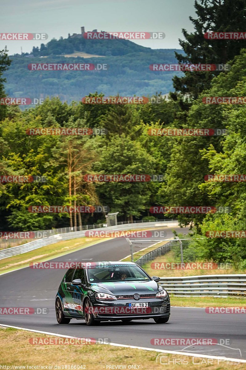 Bild #18166042 - Touristenfahrten Nürburgring Nordschleife (31.07.2022)