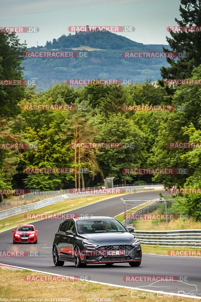 Bild #18166056 - Touristenfahrten Nürburgring Nordschleife (31.07.2022)