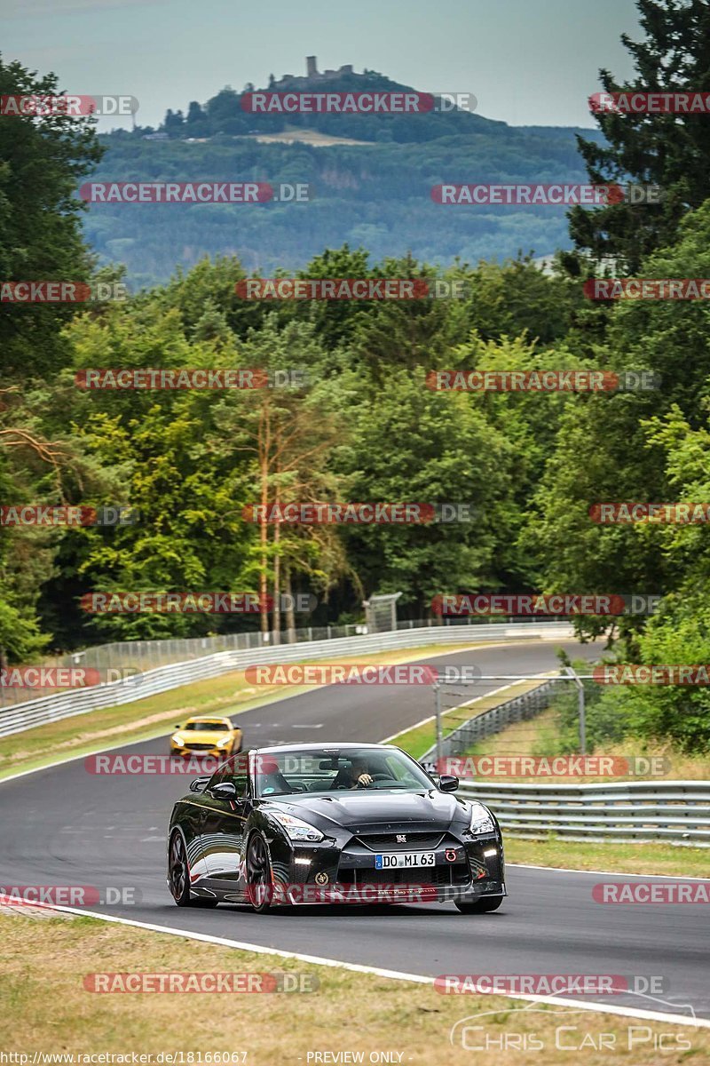 Bild #18166067 - Touristenfahrten Nürburgring Nordschleife (31.07.2022)