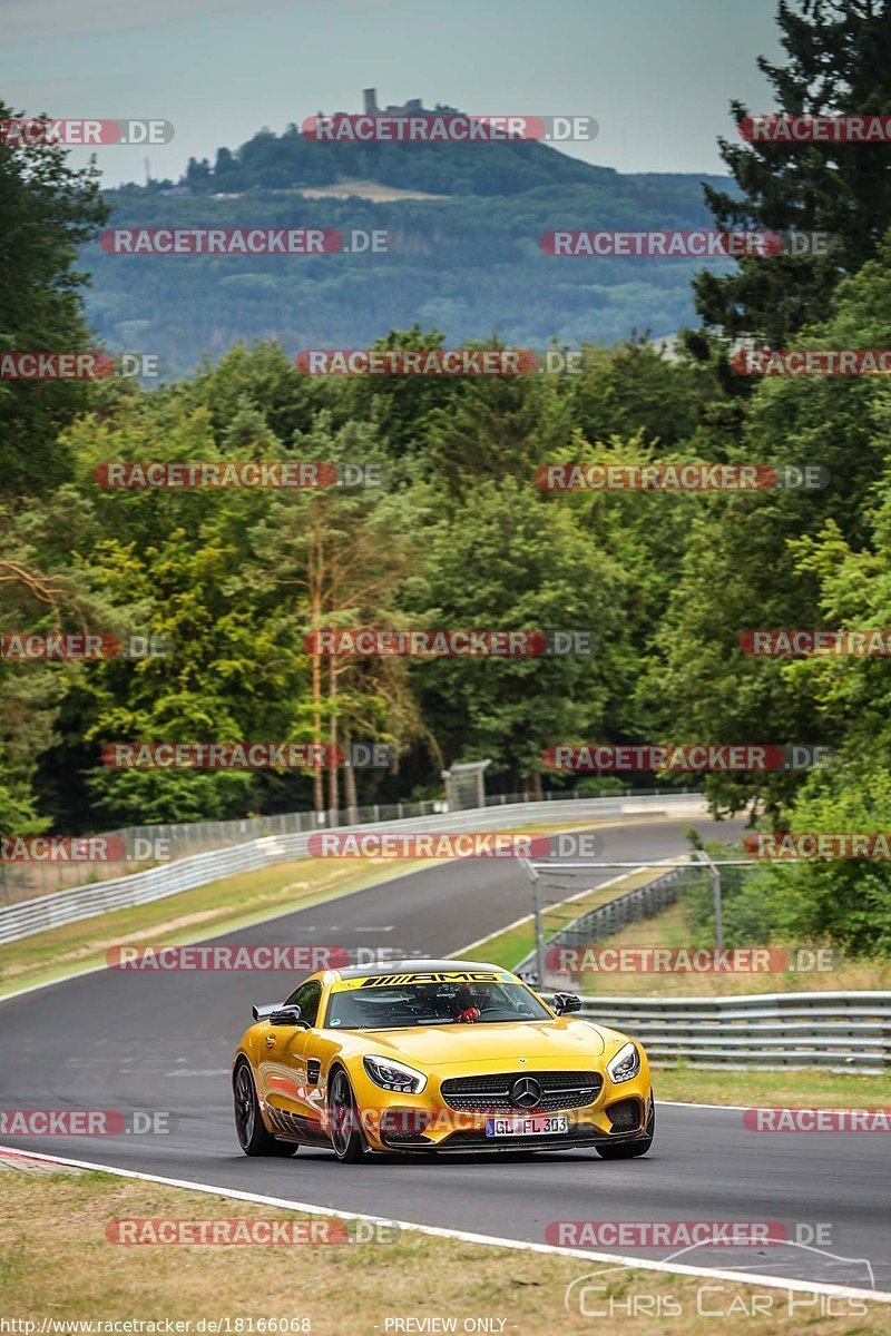 Bild #18166068 - Touristenfahrten Nürburgring Nordschleife (31.07.2022)