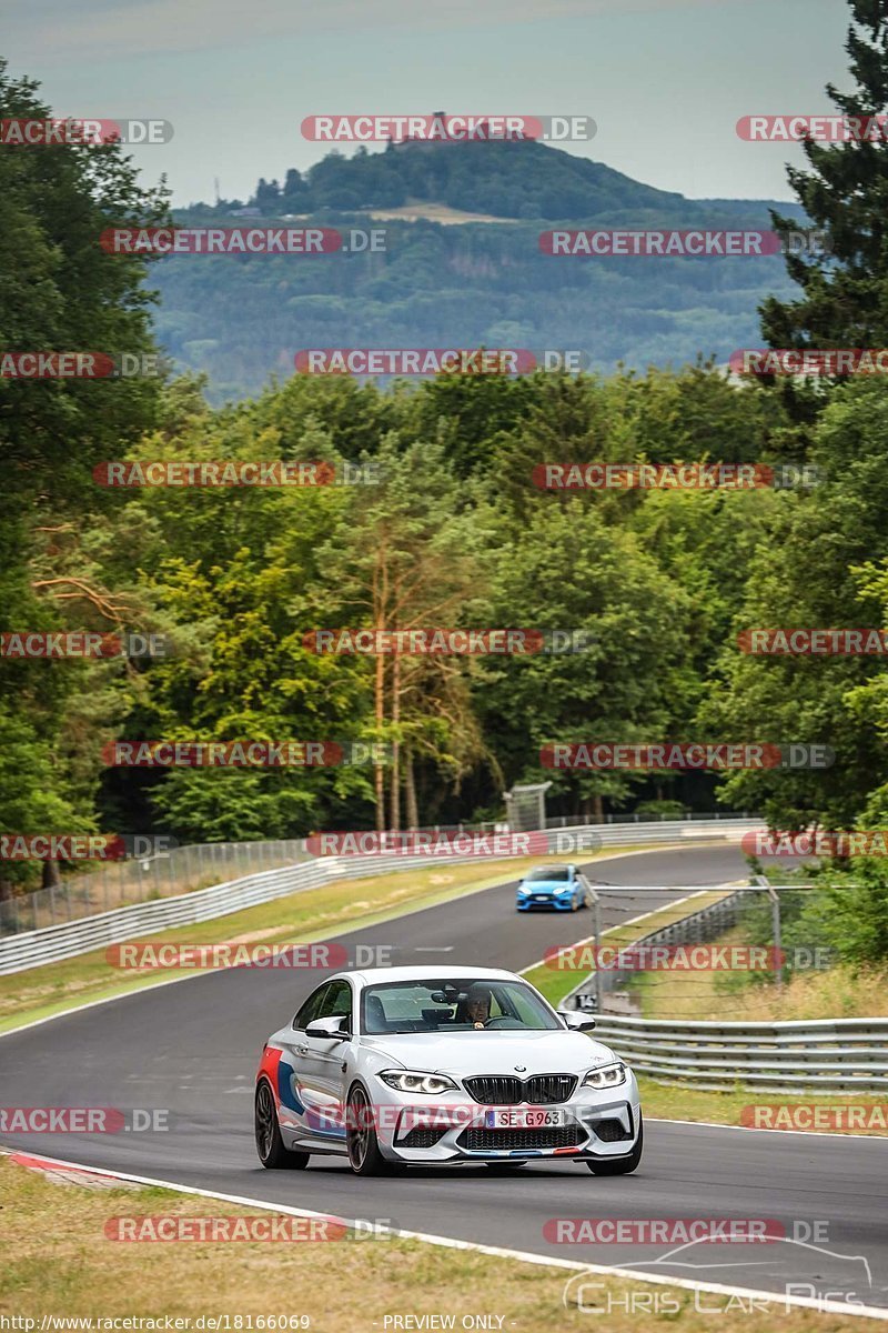 Bild #18166069 - Touristenfahrten Nürburgring Nordschleife (31.07.2022)