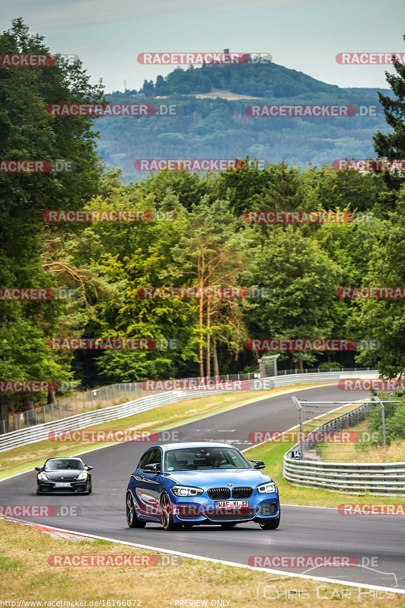 Bild #18166072 - Touristenfahrten Nürburgring Nordschleife (31.07.2022)