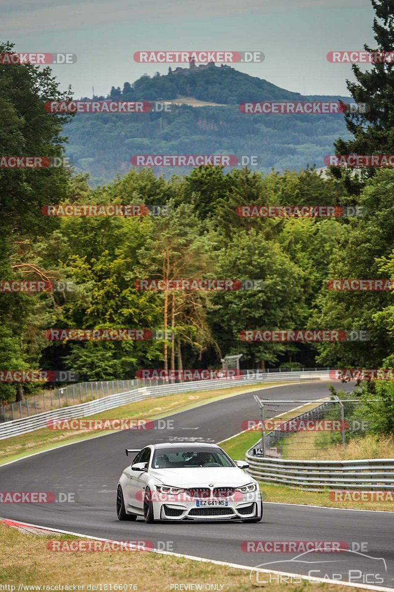 Bild #18166076 - Touristenfahrten Nürburgring Nordschleife (31.07.2022)