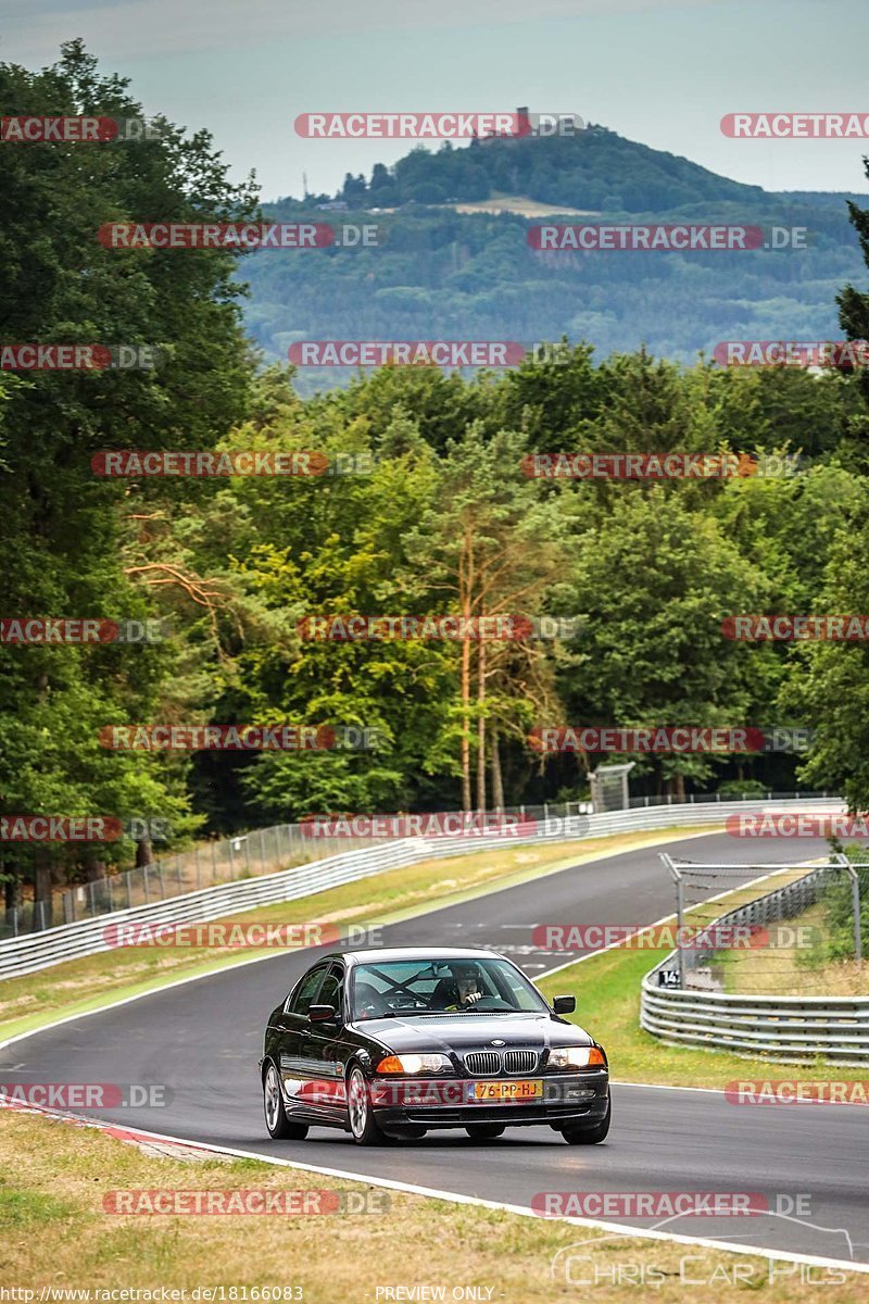 Bild #18166083 - Touristenfahrten Nürburgring Nordschleife (31.07.2022)