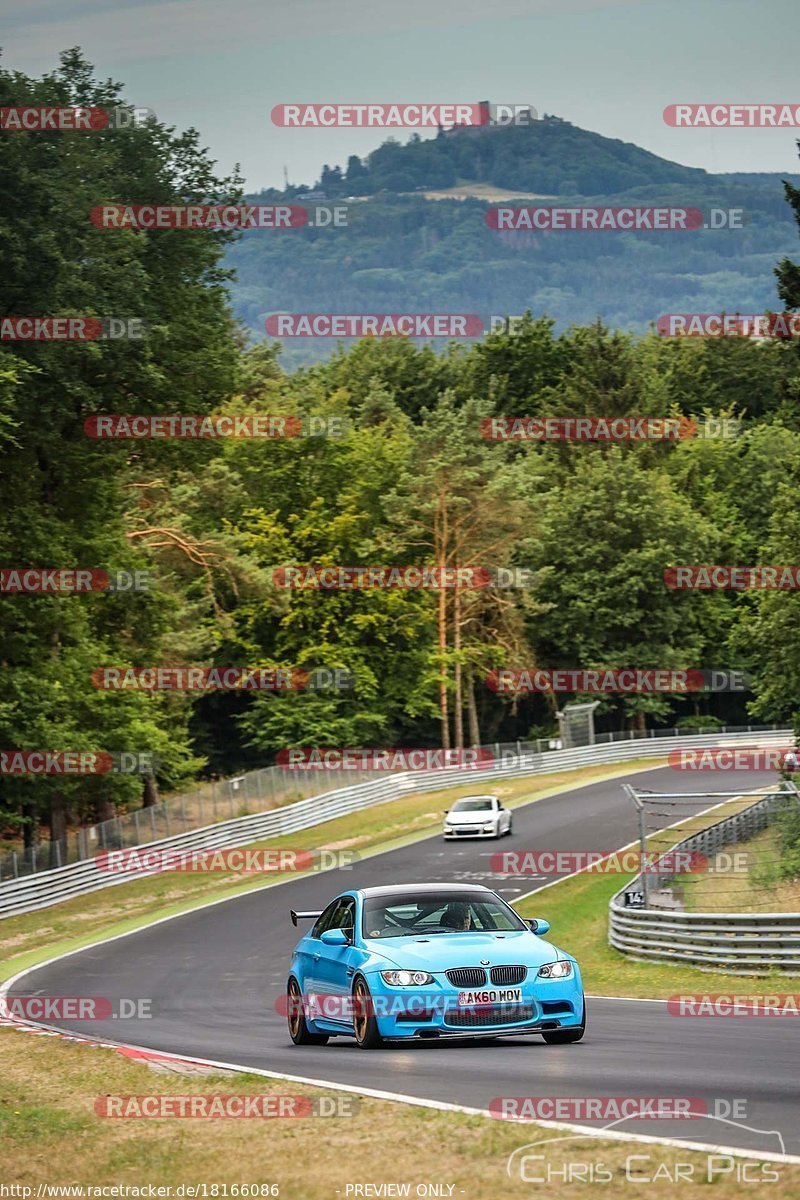 Bild #18166086 - Touristenfahrten Nürburgring Nordschleife (31.07.2022)