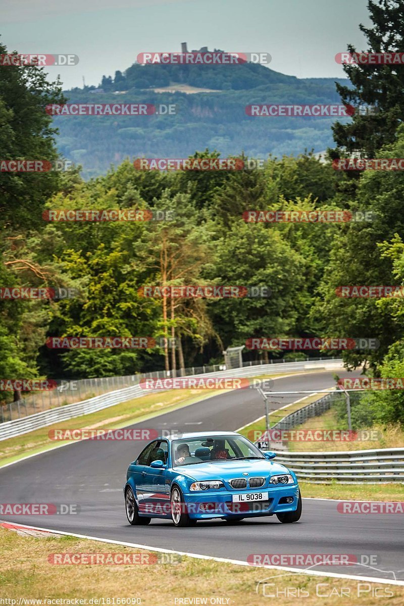 Bild #18166090 - Touristenfahrten Nürburgring Nordschleife (31.07.2022)