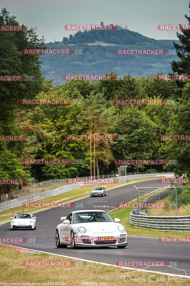 Bild #18166094 - Touristenfahrten Nürburgring Nordschleife (31.07.2022)