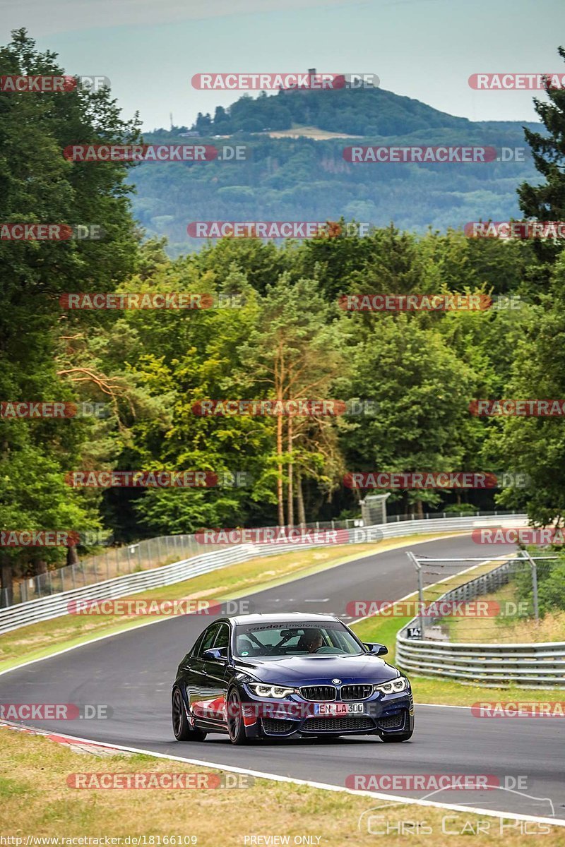 Bild #18166109 - Touristenfahrten Nürburgring Nordschleife (31.07.2022)