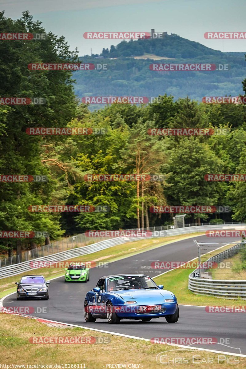 Bild #18166111 - Touristenfahrten Nürburgring Nordschleife (31.07.2022)